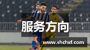 服务方向